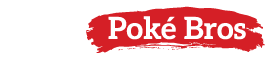 Poké Bros. Logo